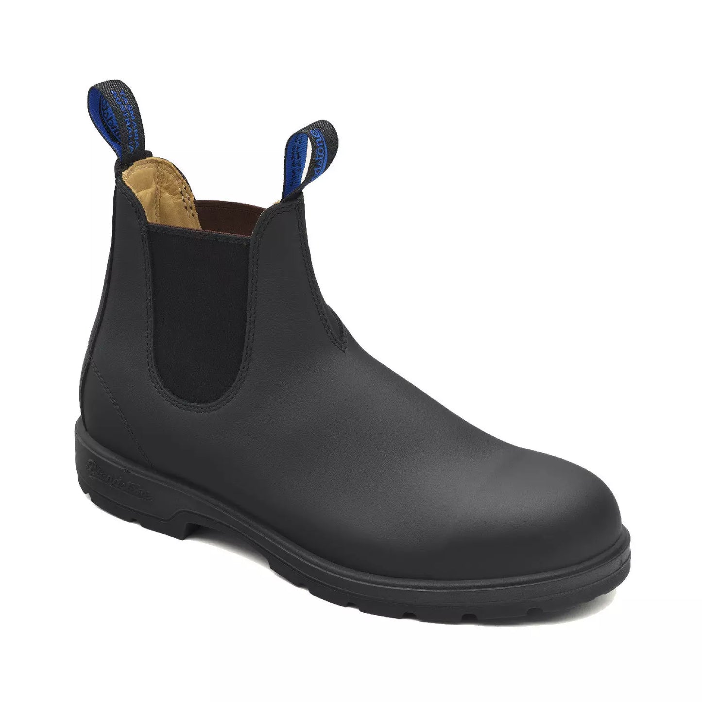 BLUNDSTONE #566 Black - Der perfekte Gassi-Schuh für alle Hunde und Nichthundebesitzer.