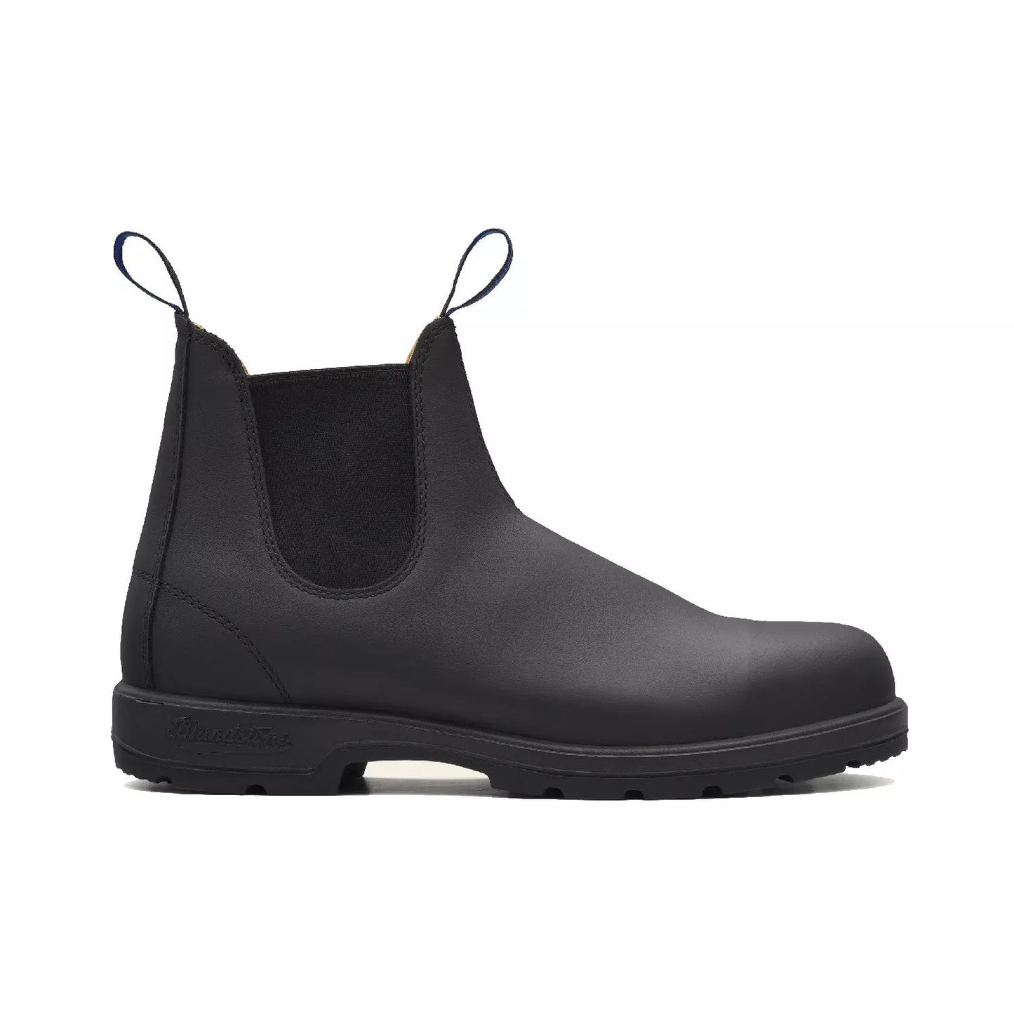 BLUNDSTONE #566 Black - Der perfekte Gassi-Schuh für alle Hunde und Nichthundebesitzer.