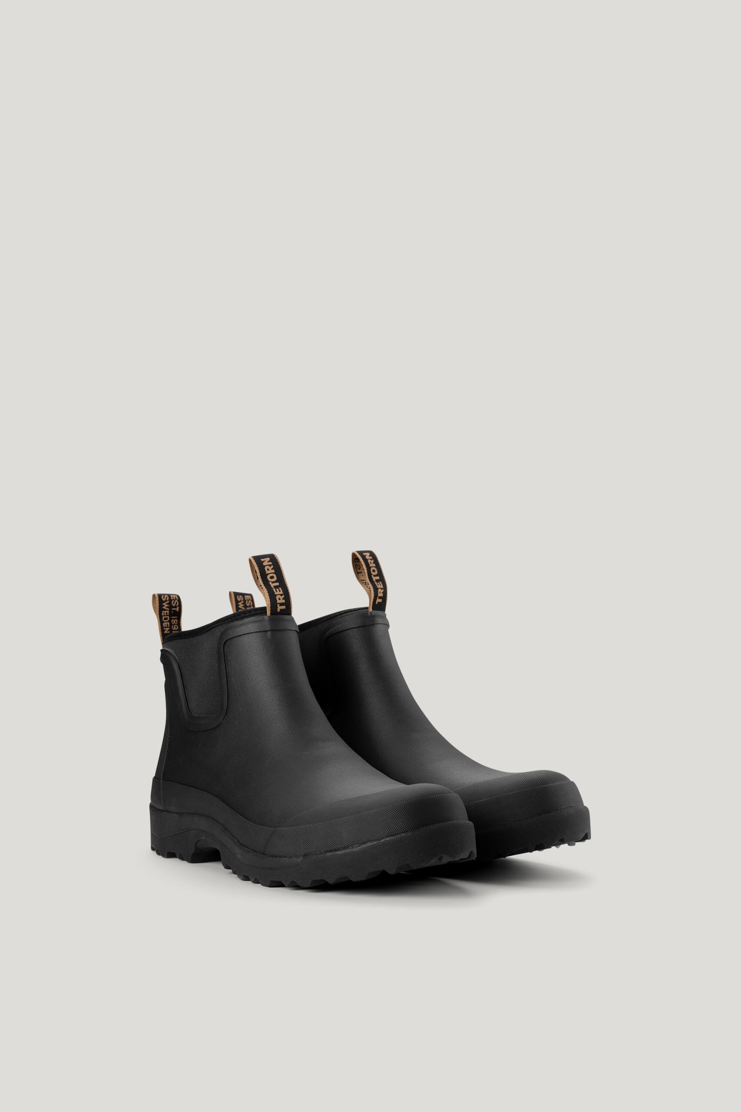 Gummistiefel TERRÄNG LOW NEO