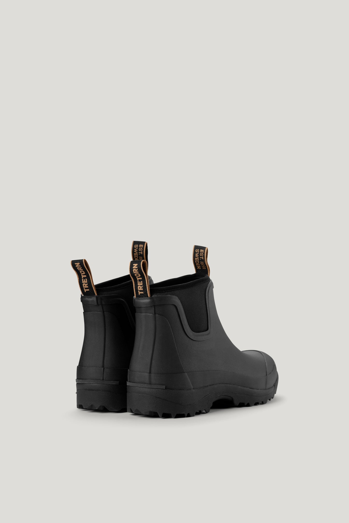 Gummistiefel TERRÄNG LOW NEO