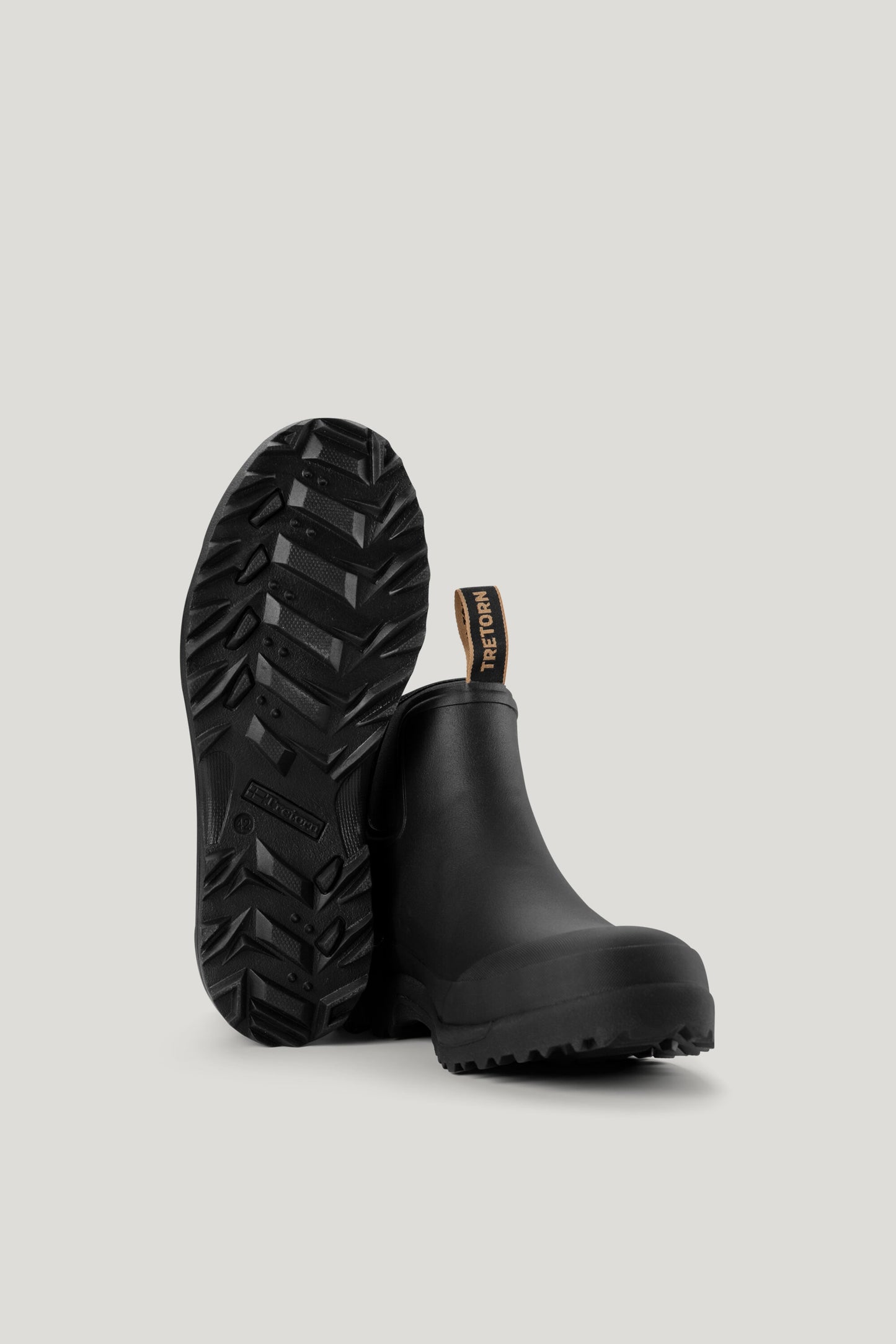 Gummistiefel TERRÄNG LOW NEO