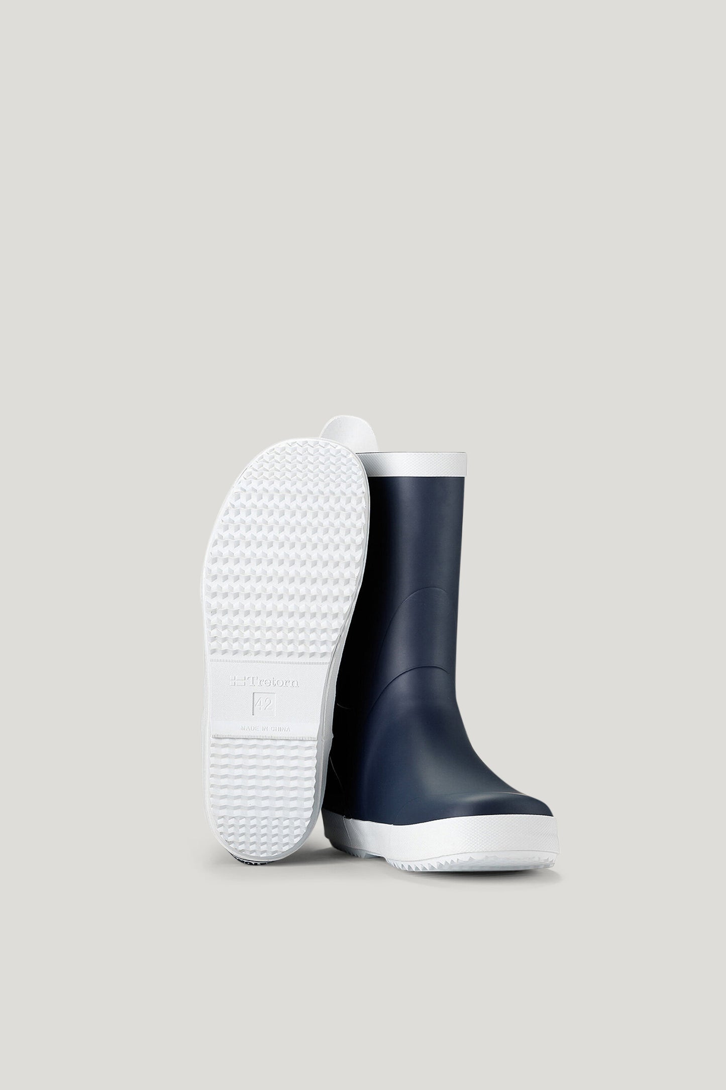 GUMMISTIEFEL WINGS