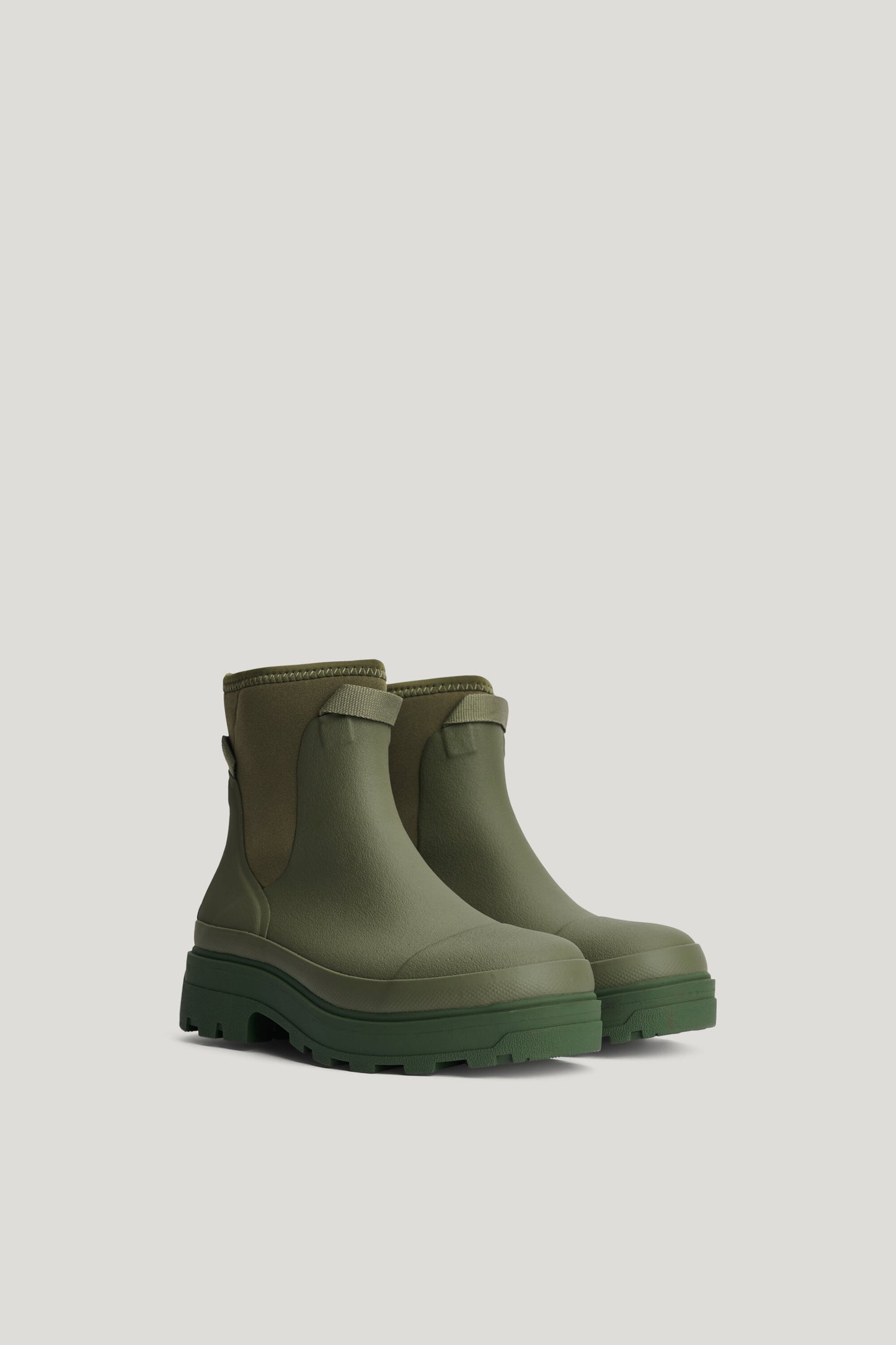 GUMMISTIEFEL BLASIA