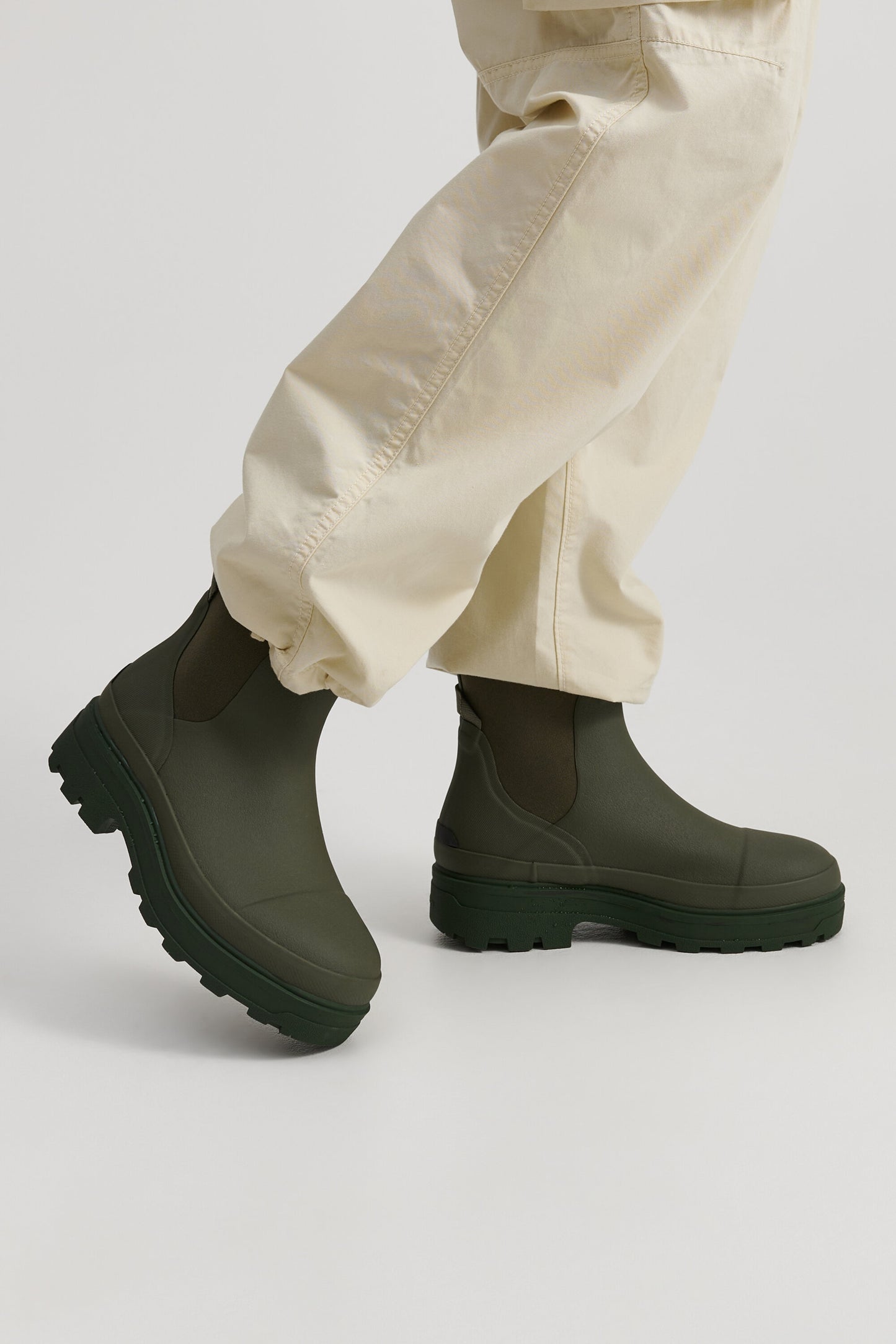 GUMMISTIEFEL BLASIA