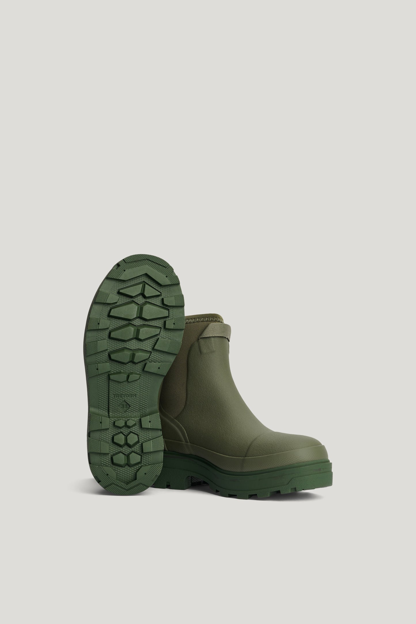 GUMMISTIEFEL BLASIA