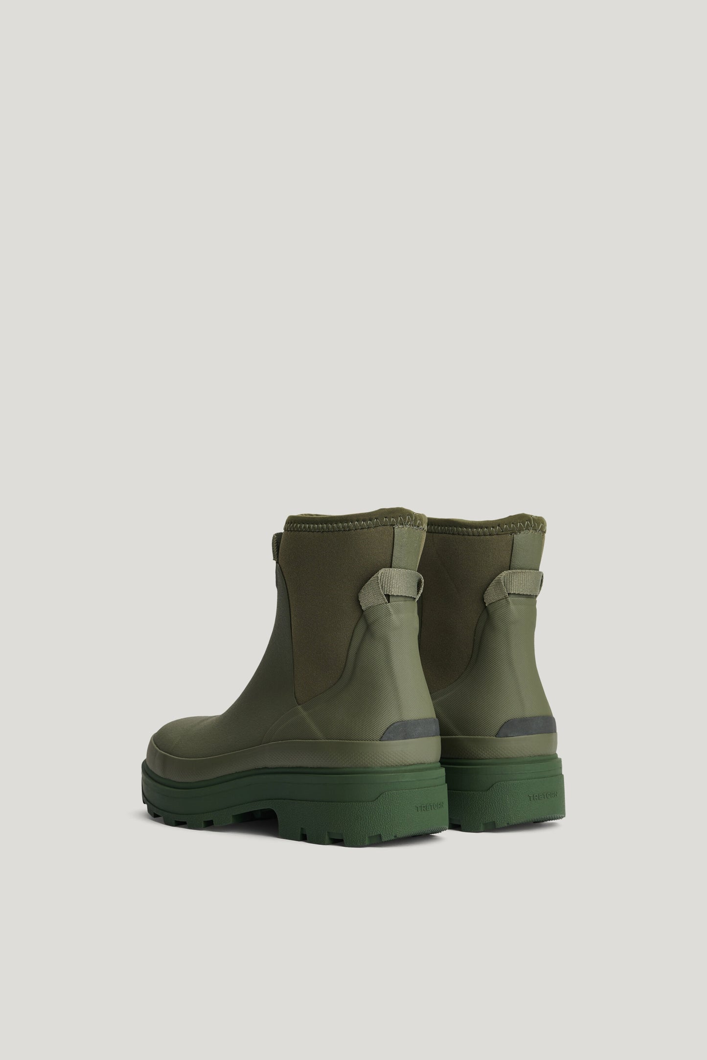 GUMMISTIEFEL BLASIA