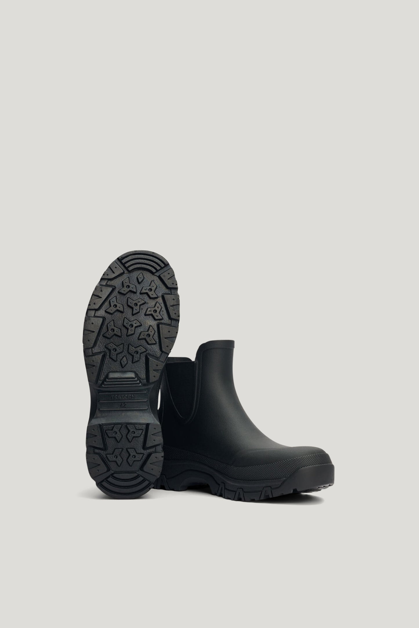 GUMMISTIEFEL GARPA