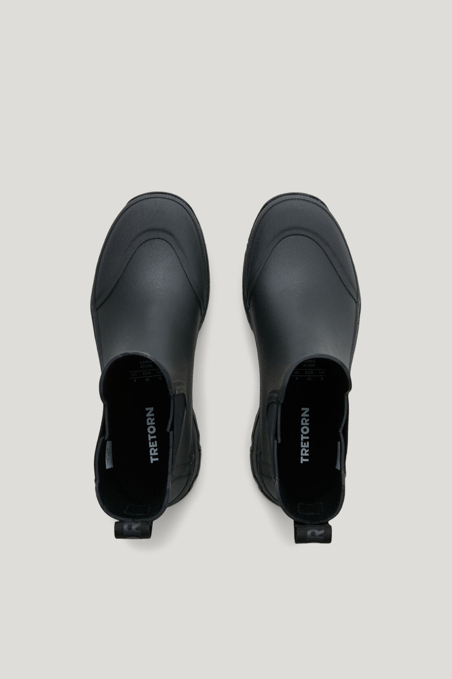 GUMMISTIEFEL GARPA