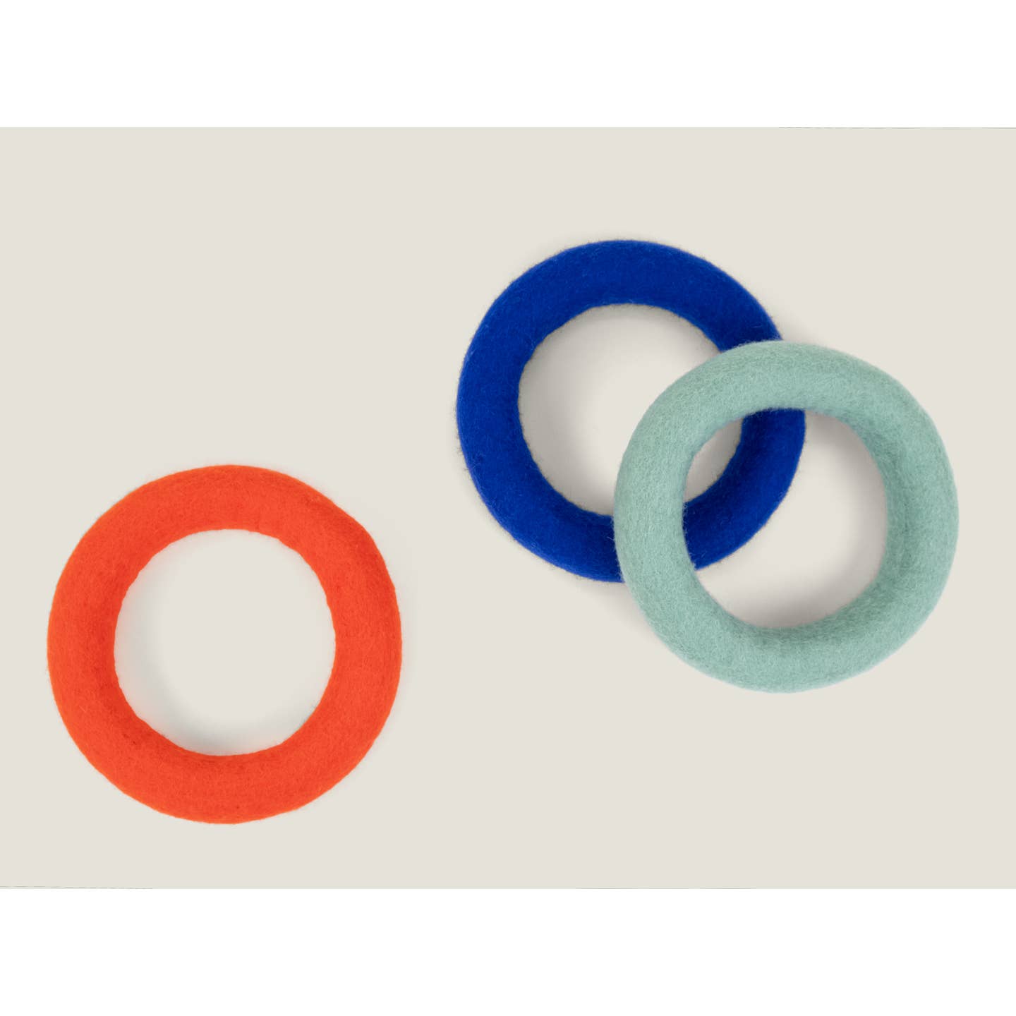 Mats Hundespielzeug - Ring