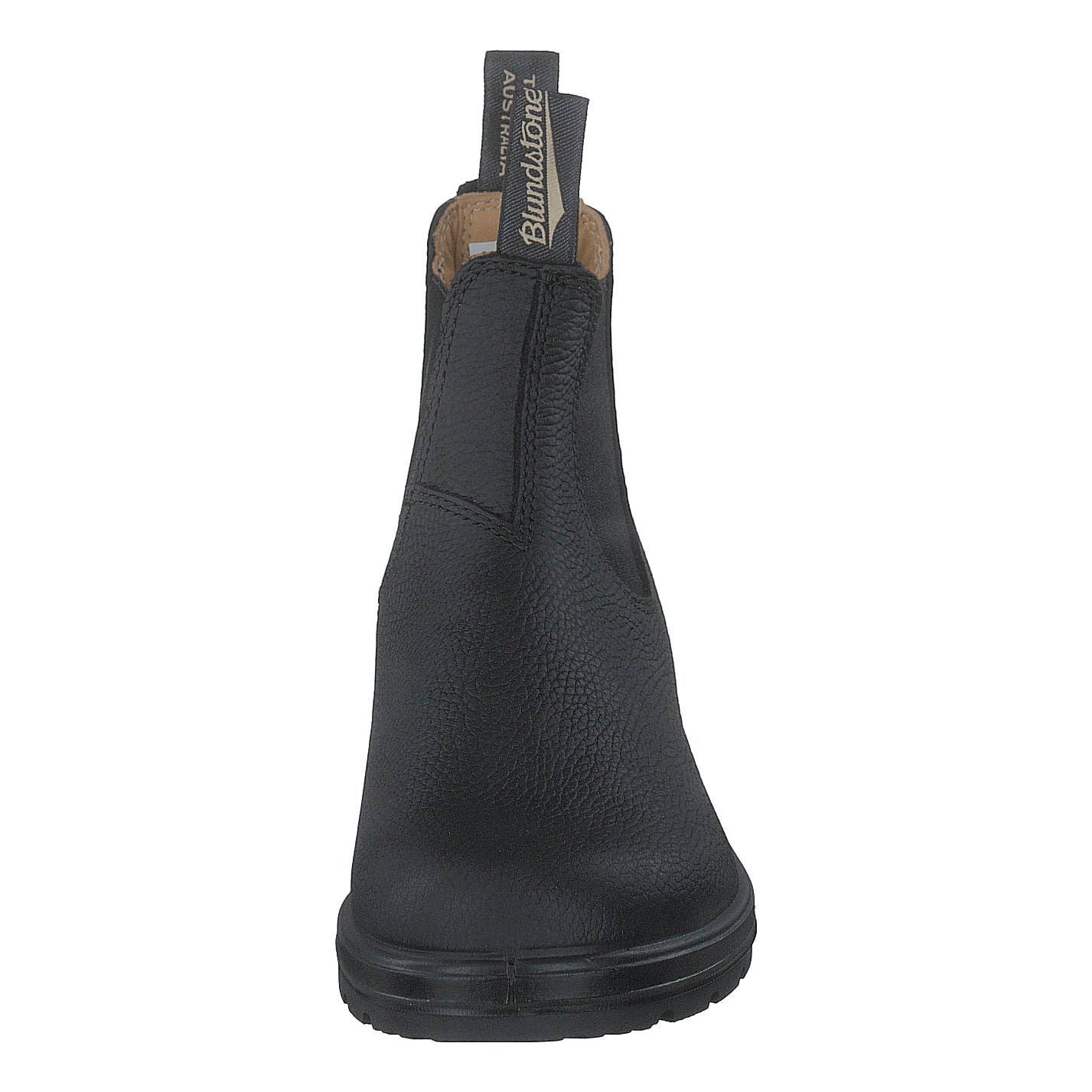 BLUNDSTONE #1447 BLACK PEBBLE - Der perfekte Gassi-Schuh für alle Hunde und Nichthundebesitzer.