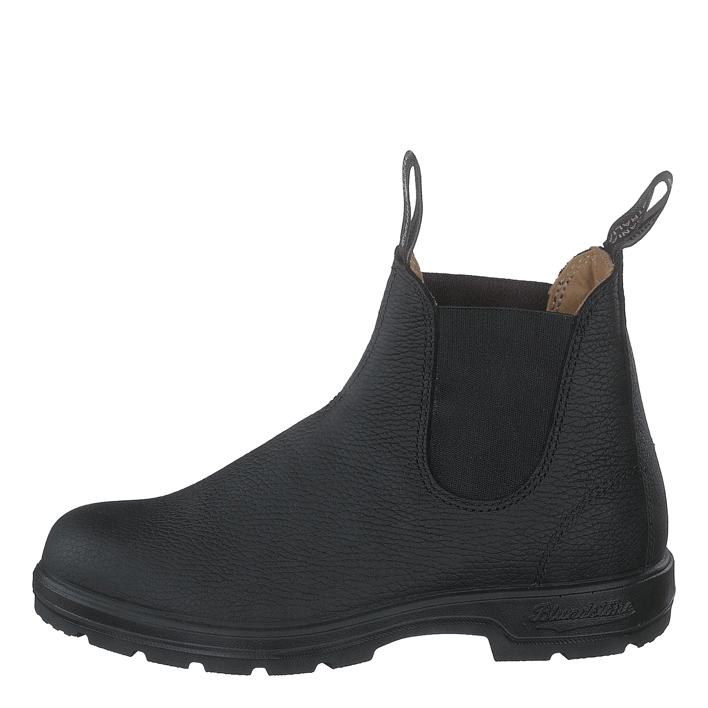 BLUNDSTONE #1447 BLACK PEBBLE - Der perfekte Gassi-Schuh für alle Hunde und Nichthundebesitzer.