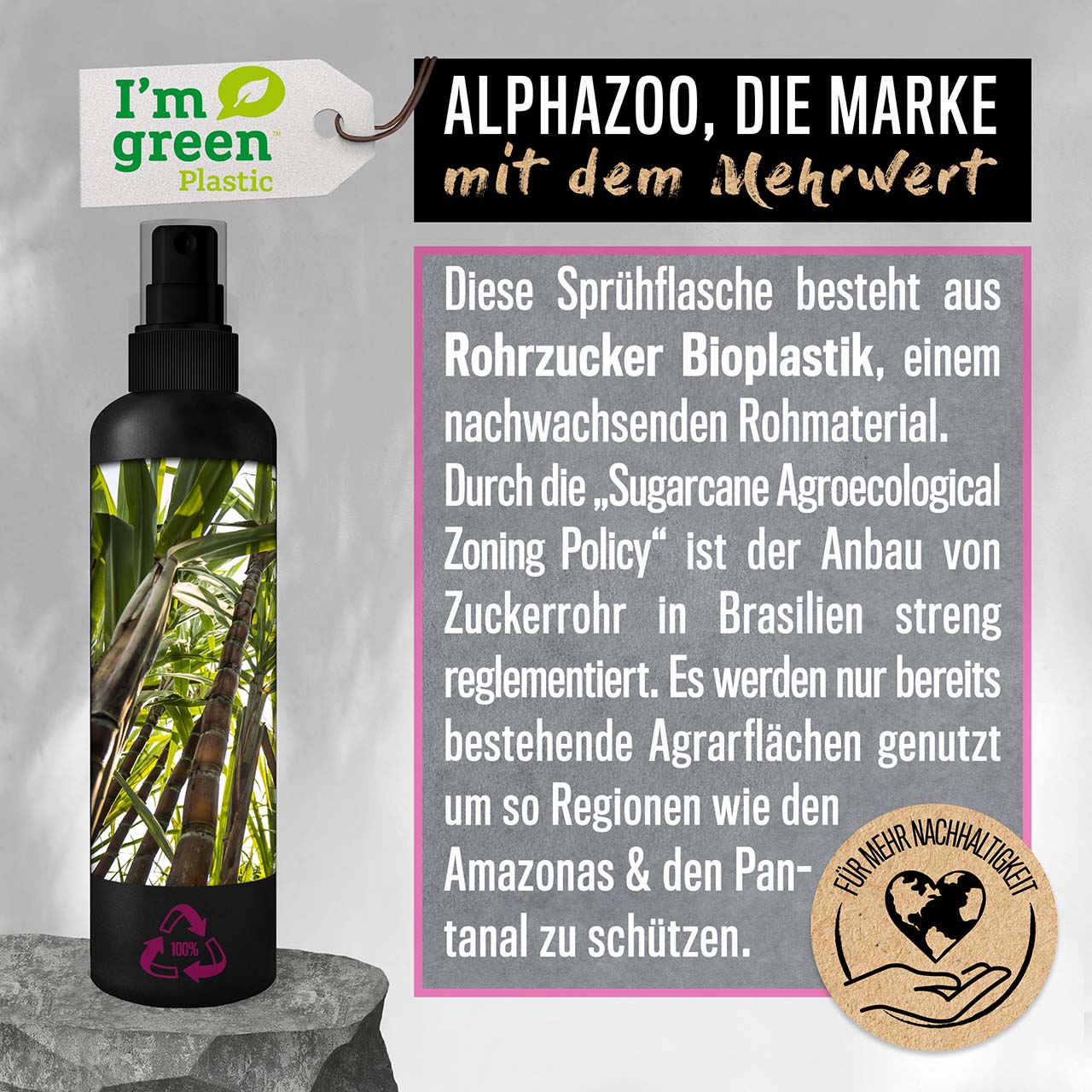 ABGEGRAST GRASMILBEN SPRAY FÜR HUNDE & KATZEN,STARKES MITTEL GEGEN MILBEN