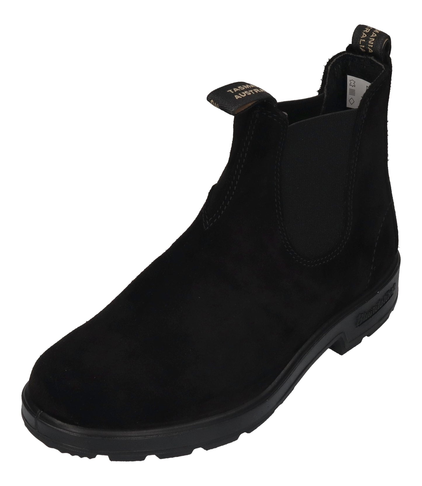BLUNDSTONE #2405 BLACK- Der perfekte Gassi-Schuh für alle Hunde und Nichthundebesitzer.