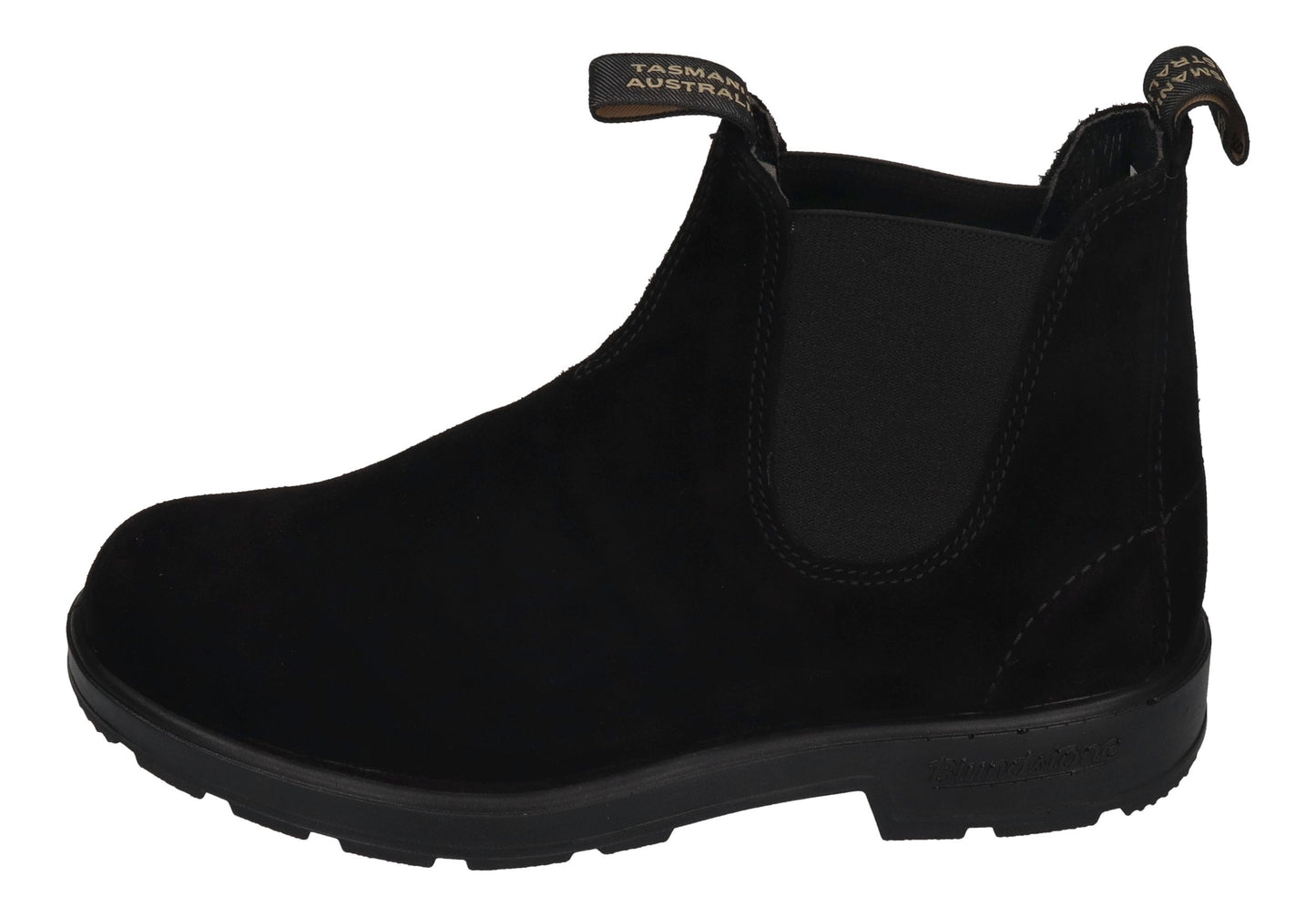 BLUNDSTONE #2405 BLACK- Der perfekte Gassi-Schuh für alle Hunde und Nichthundebesitzer.