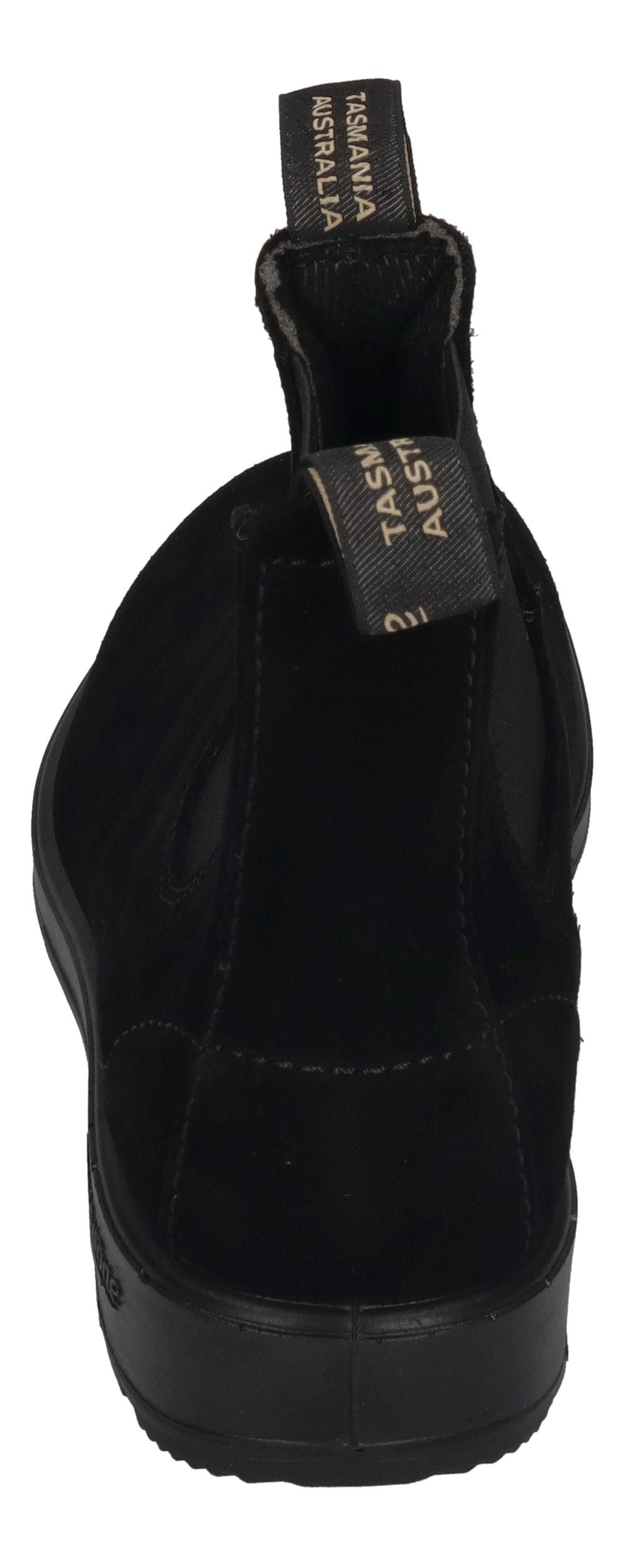 BLUNDSTONE #2405 BLACK- Der perfekte Gassi-Schuh für alle Hunde und Nichthundebesitzer.