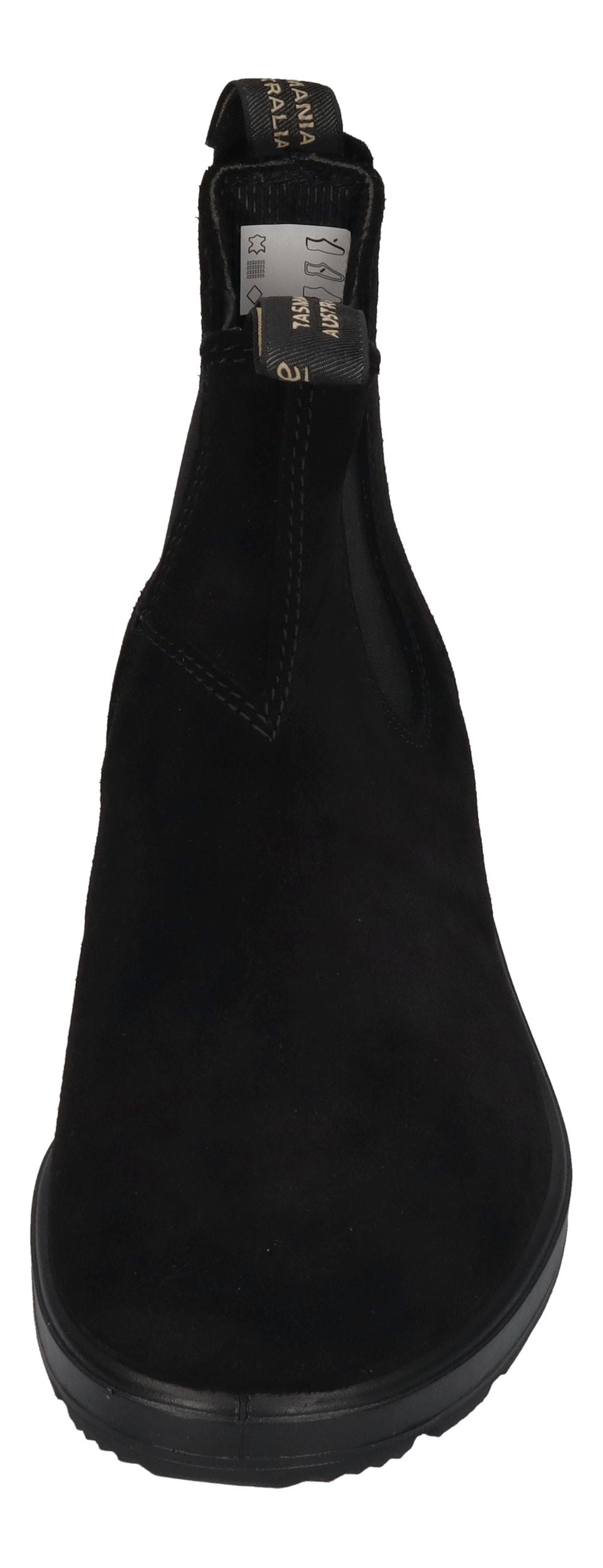 BLUNDSTONE #2405 BLACK- Der perfekte Gassi-Schuh für alle Hunde und Nichthundebesitzer.