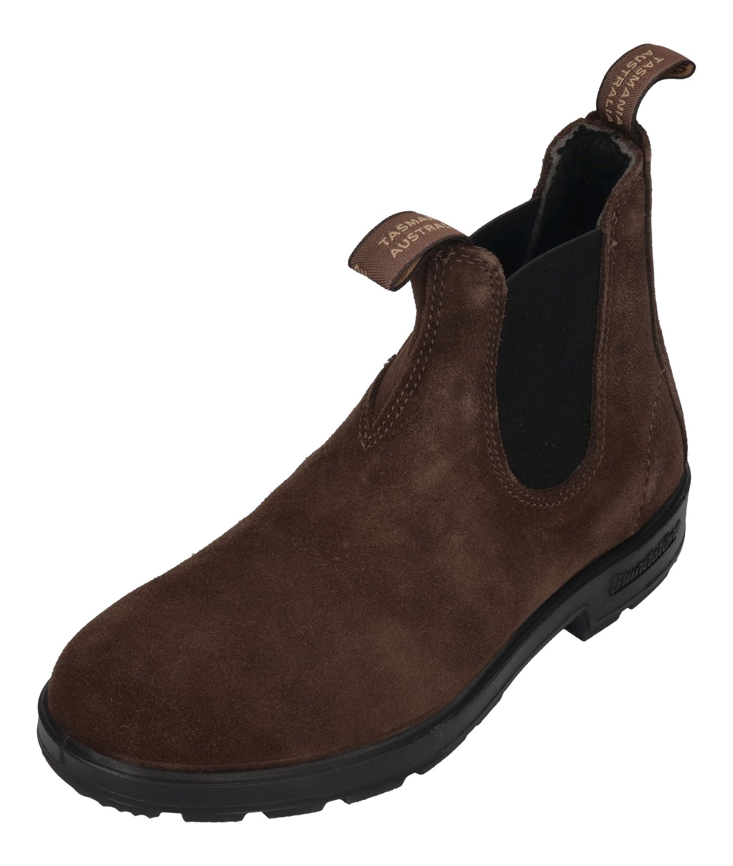 BLUNDSTONE #2410 BROWN- Der perfekte Gassi-Schuh für alle Hunde und Nichthundebesitzer.