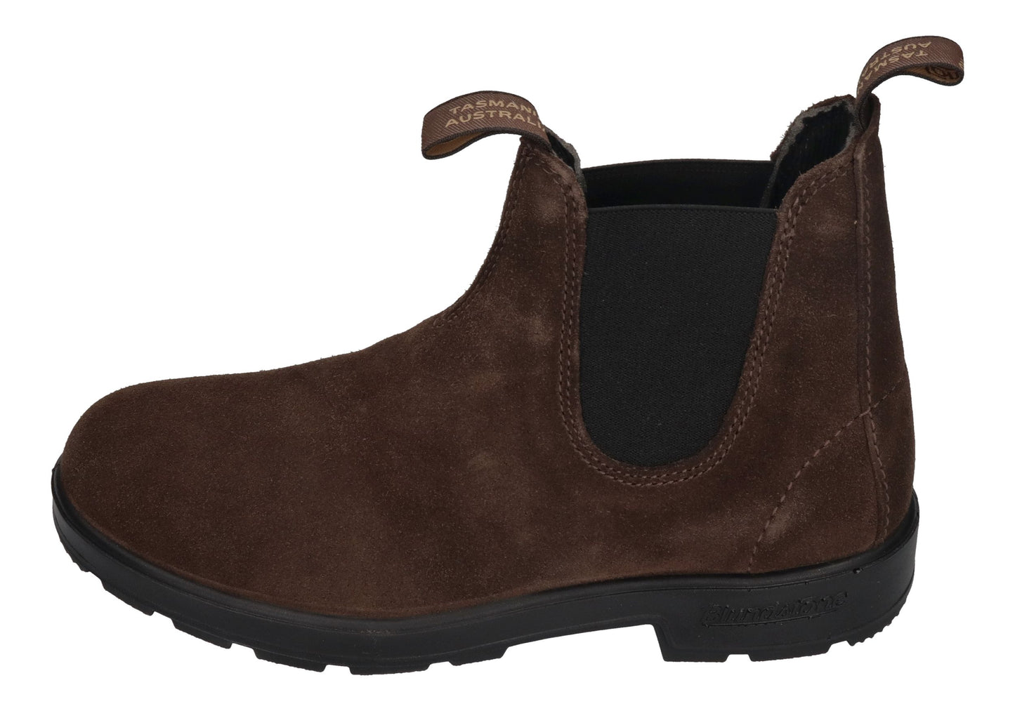 BLUNDSTONE #2410 BROWN- Der perfekte Gassi-Schuh für alle Hunde und Nichthundebesitzer.