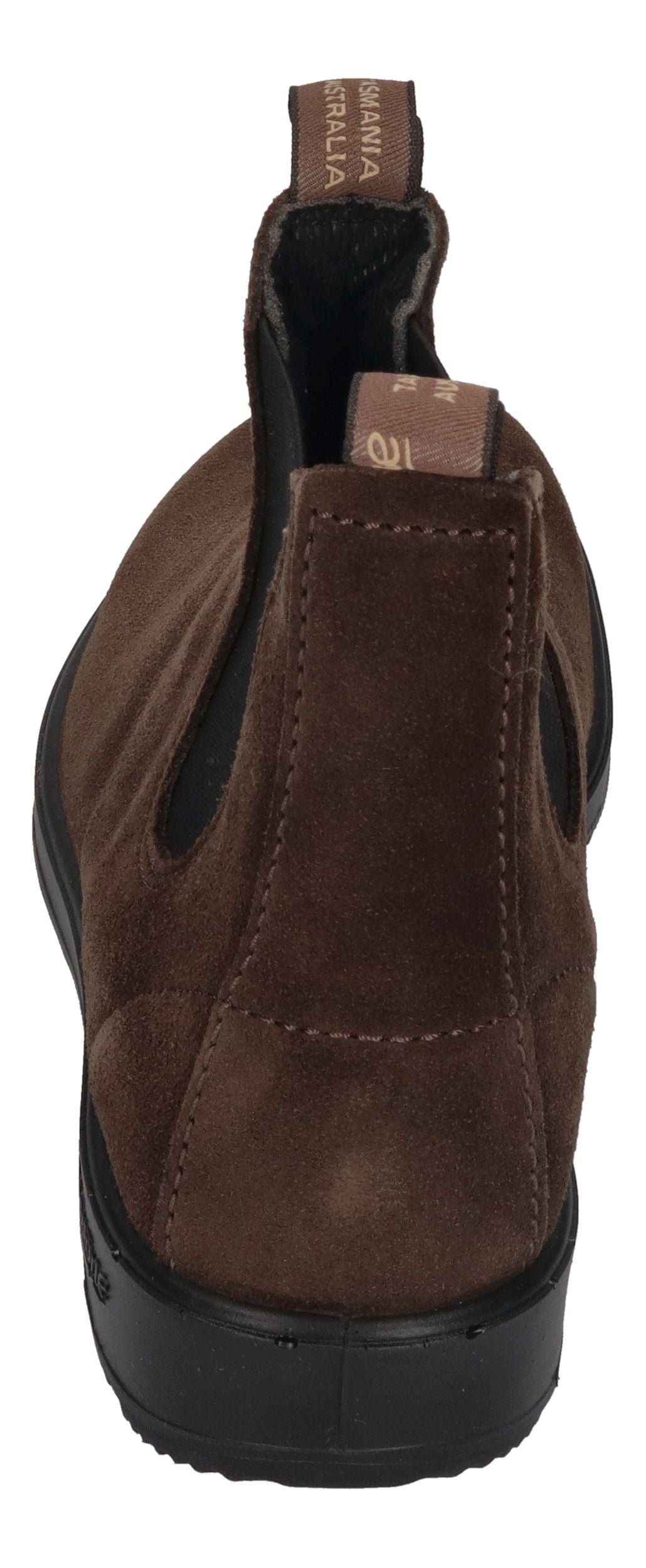 BLUNDSTONE #2410 BROWN- Der perfekte Gassi-Schuh für alle Hunde und Nichthundebesitzer.