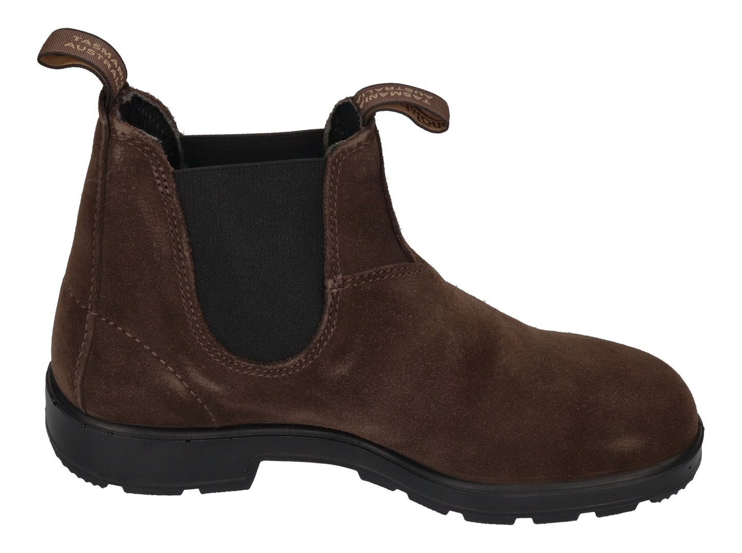 BLUNDSTONE #2410 BROWN- Der perfekte Gassi-Schuh für alle Hunde und Nichthundebesitzer.