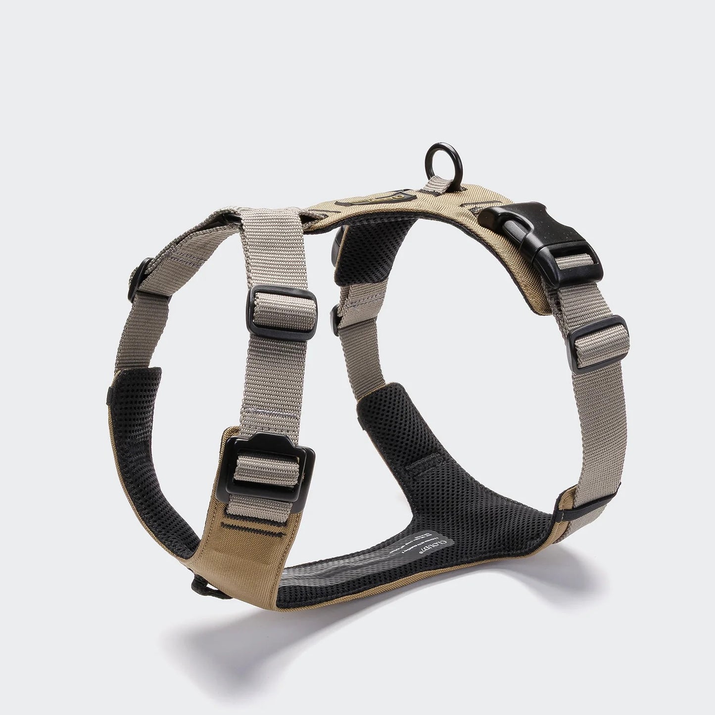 Y-2 Geschirr AKTIV Cordura Khaki