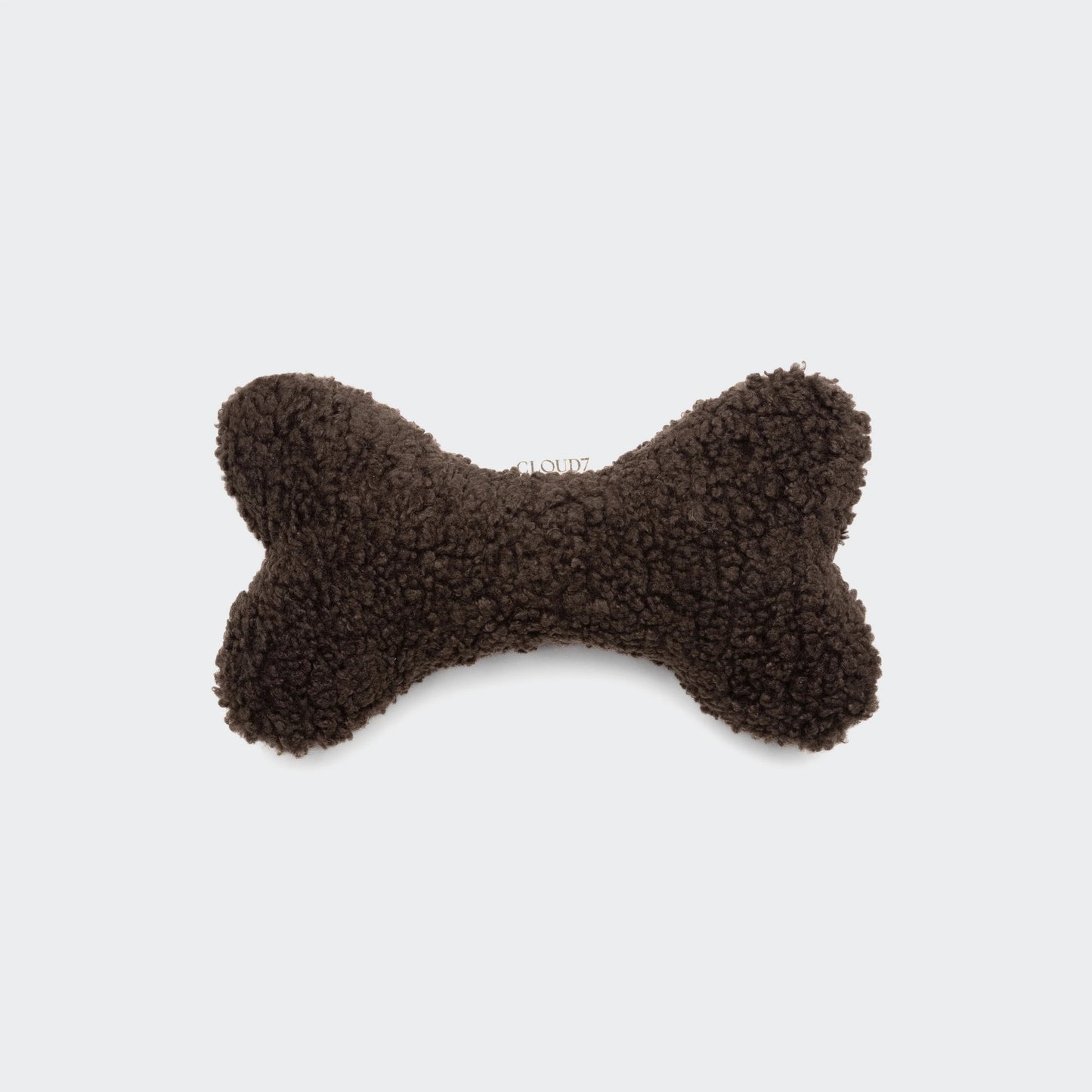 Spielzeug Love Bone Braun Plüsch