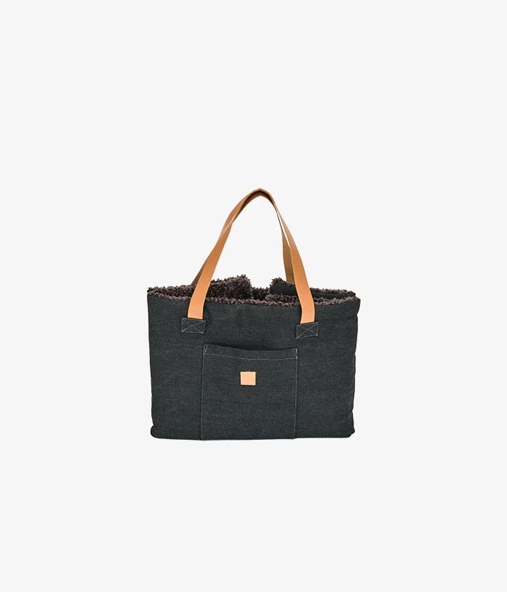 Aventura Travel Mat - Graphite