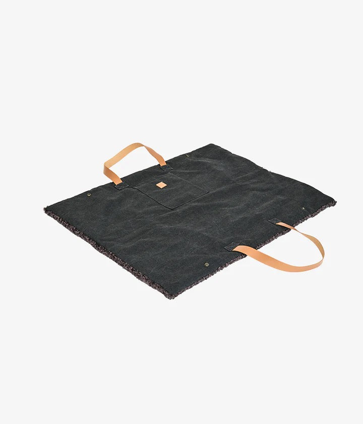 Aventura Travel Mat - Graphite