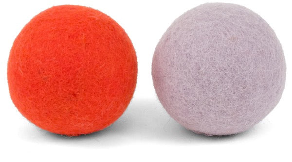 Wollball - Ball Set