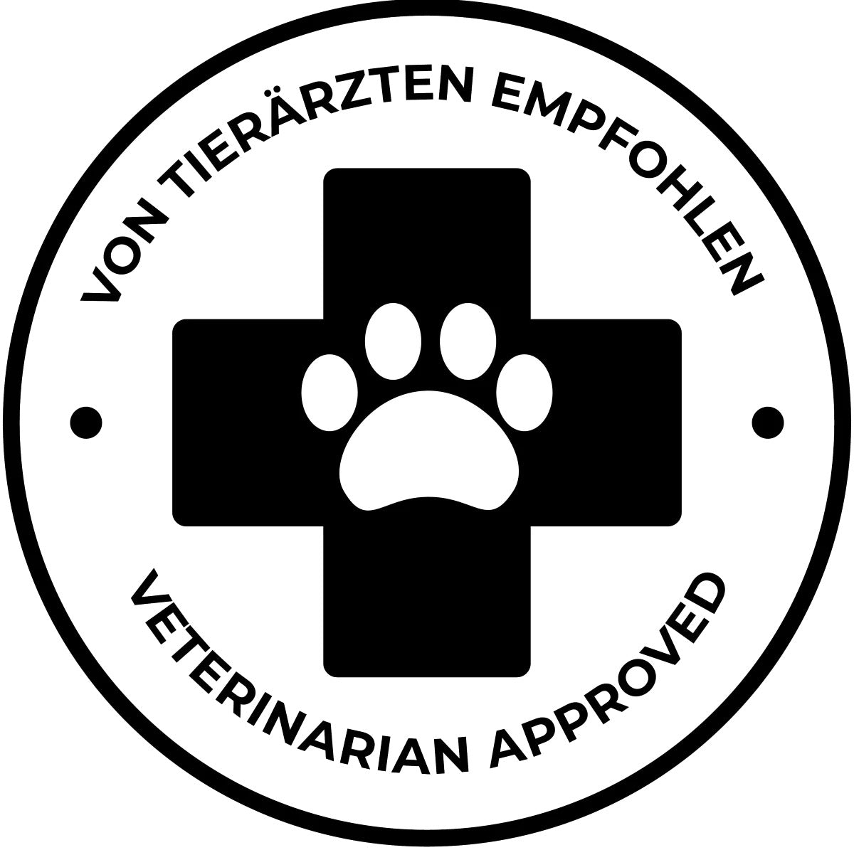 Hundebett: Ronny Cord - Charocal