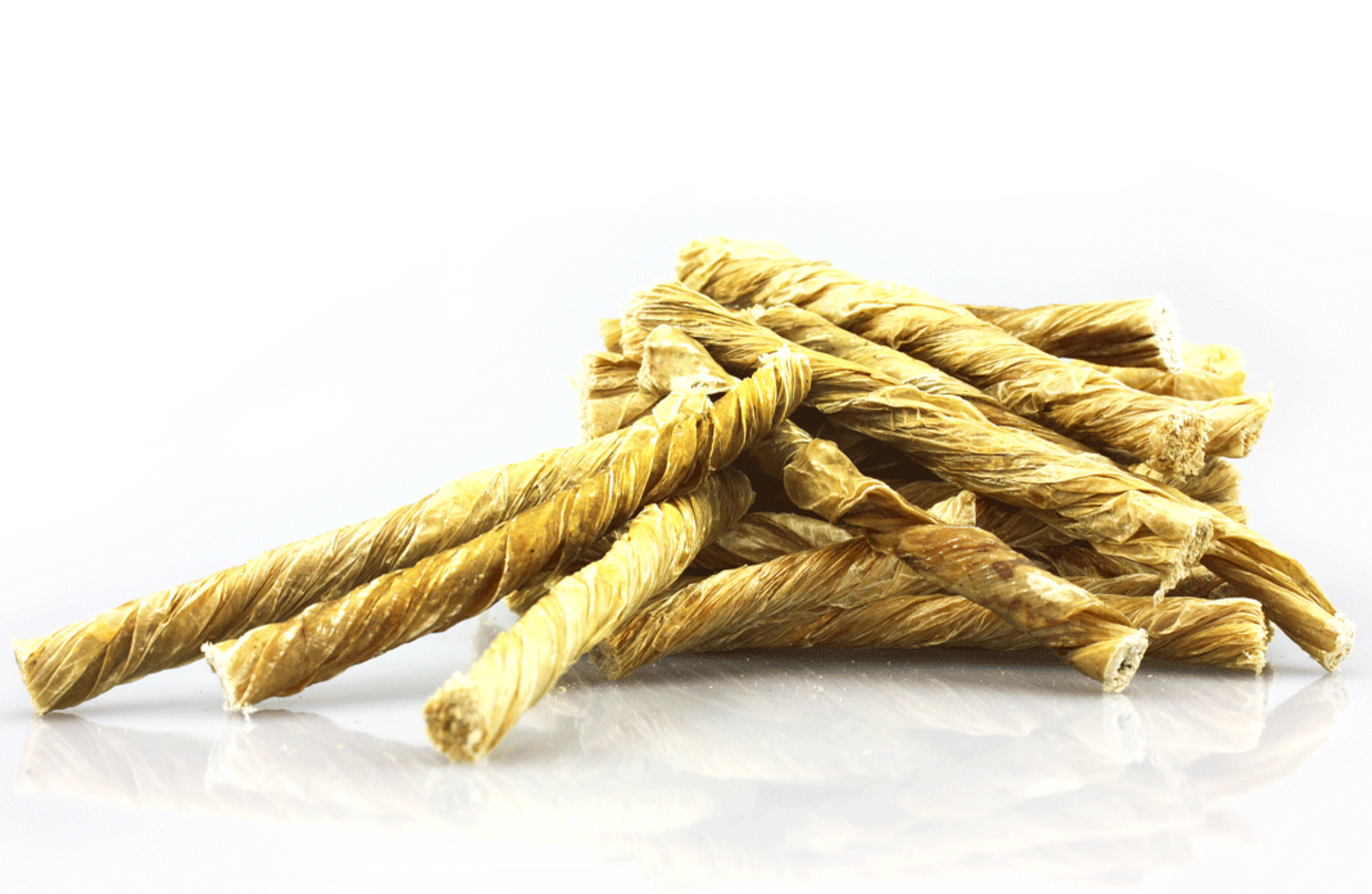 Kälberblasen für Welpen