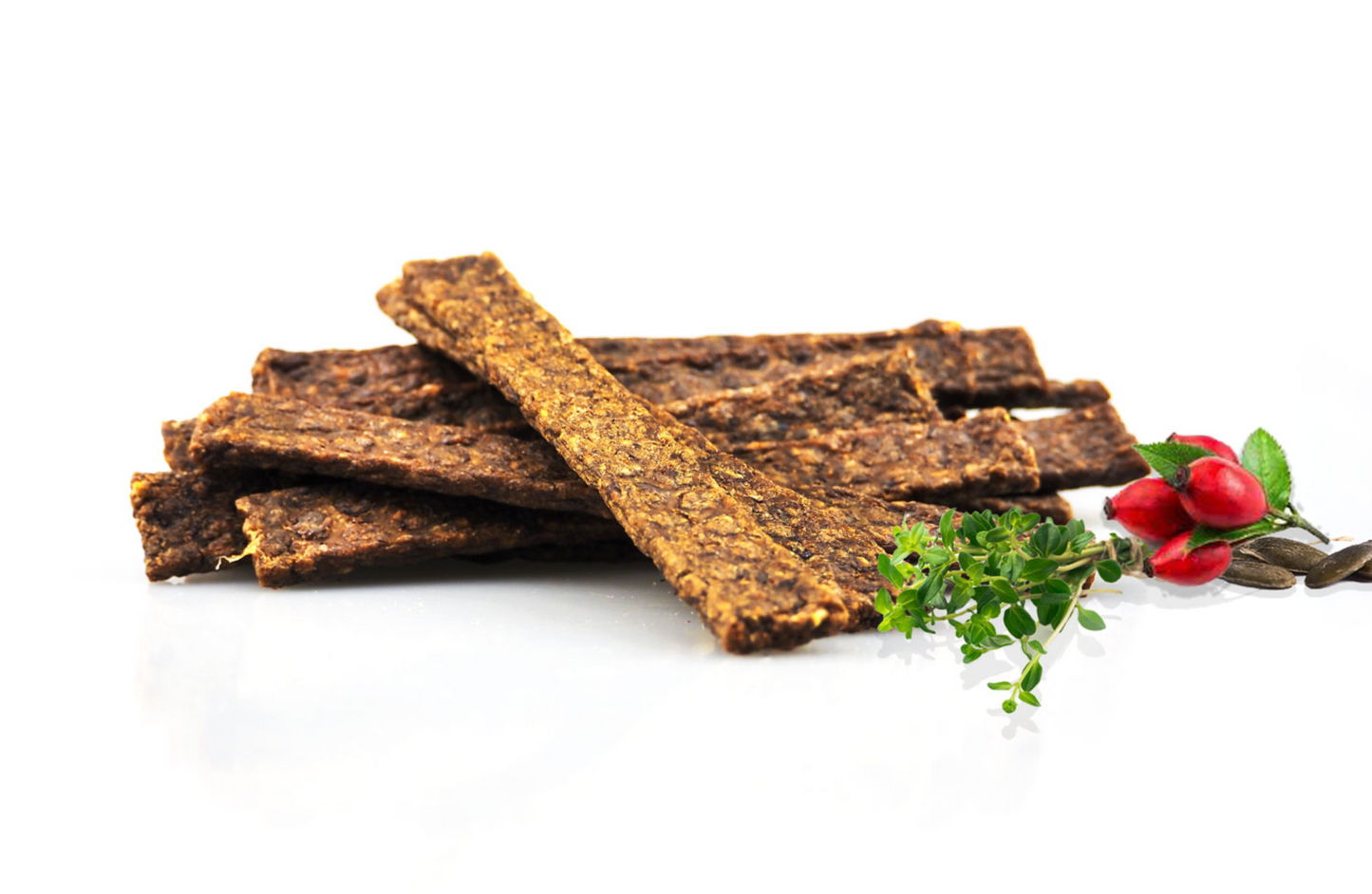 WurmSchreck Putenkräuterstreifen