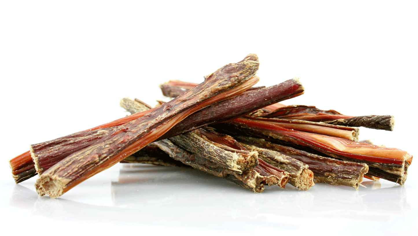 Welpensticks Rind
