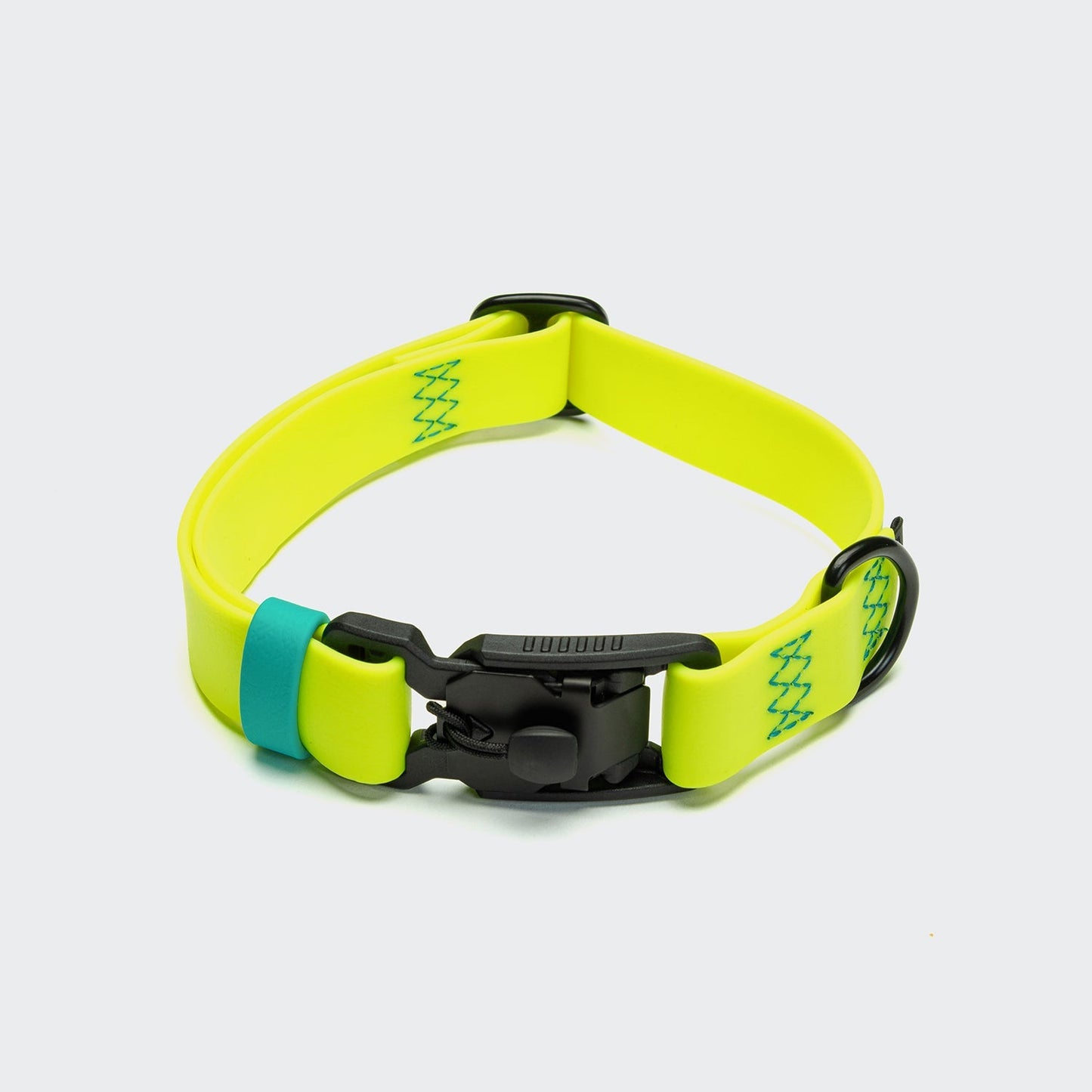 Hundehalsband BioThane Ipanema