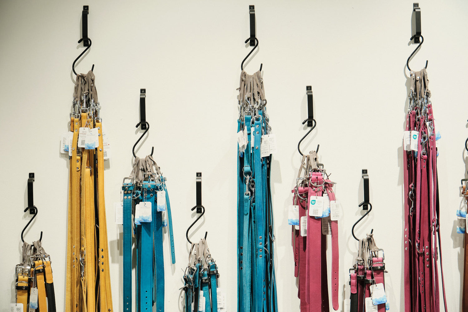 Lederleinen wau le'wau