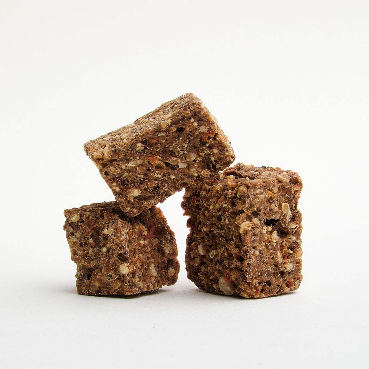 Der Maximilian - Fleisch & Müsli-Riegel - Superfood für Superdogs
