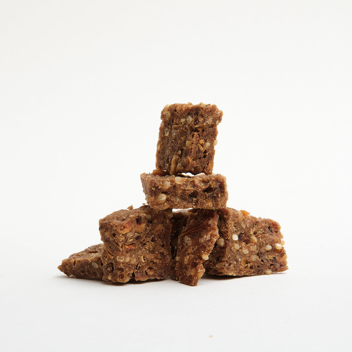 Die Karin - Fleisch & Müsli-Chips mit Hühnchen, Quinoa, Gemüse und Früchten