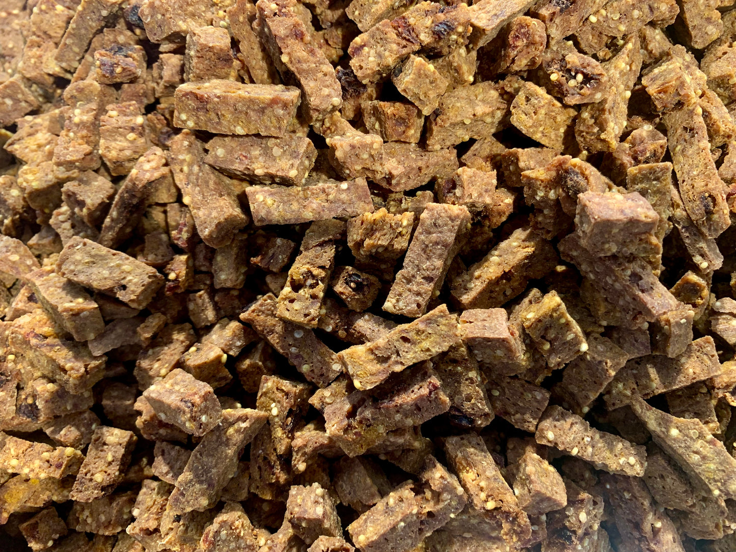 Der Otto - Superfood Meat Bar