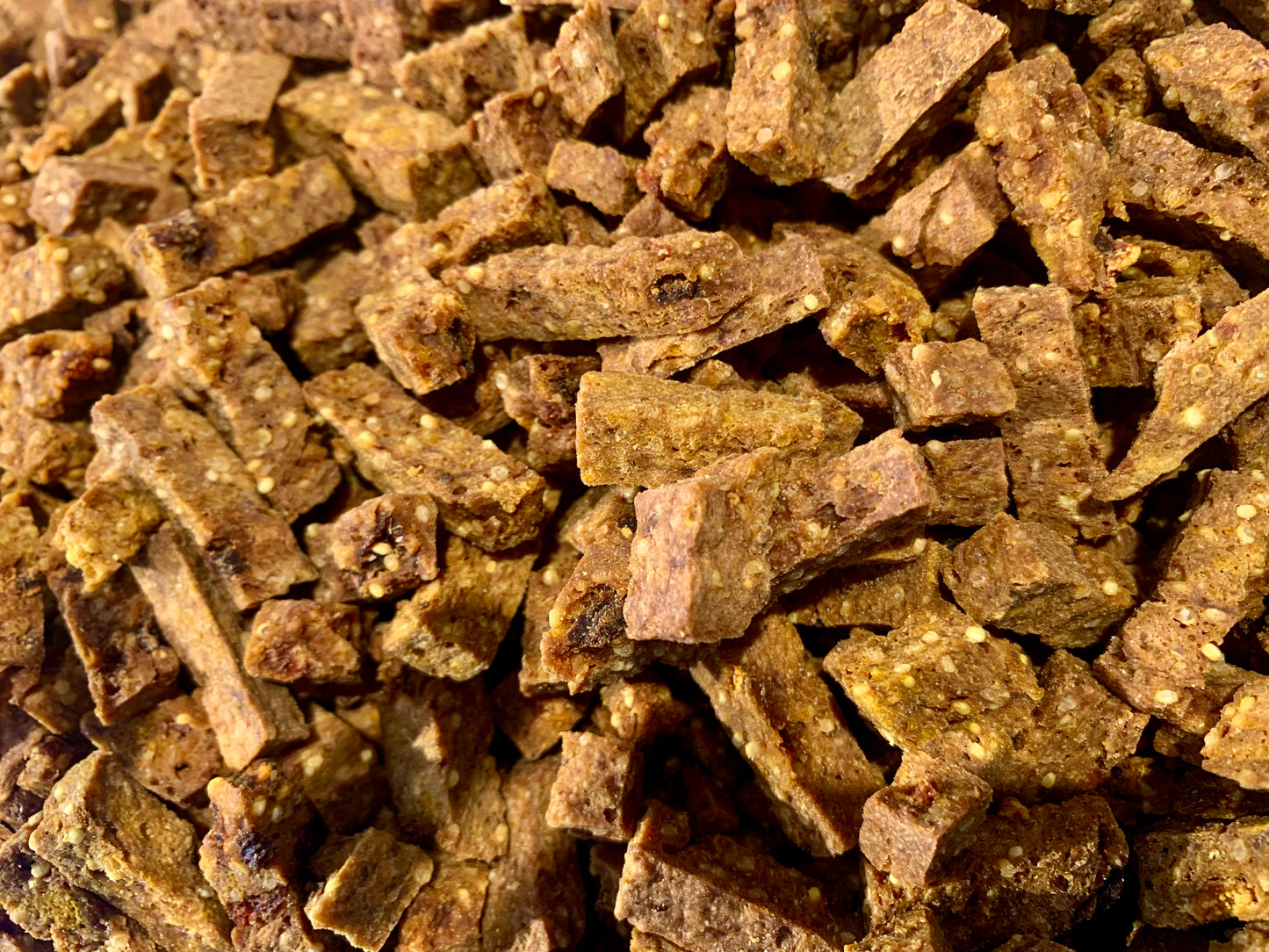 Der Otto - Superfood Meat Bar