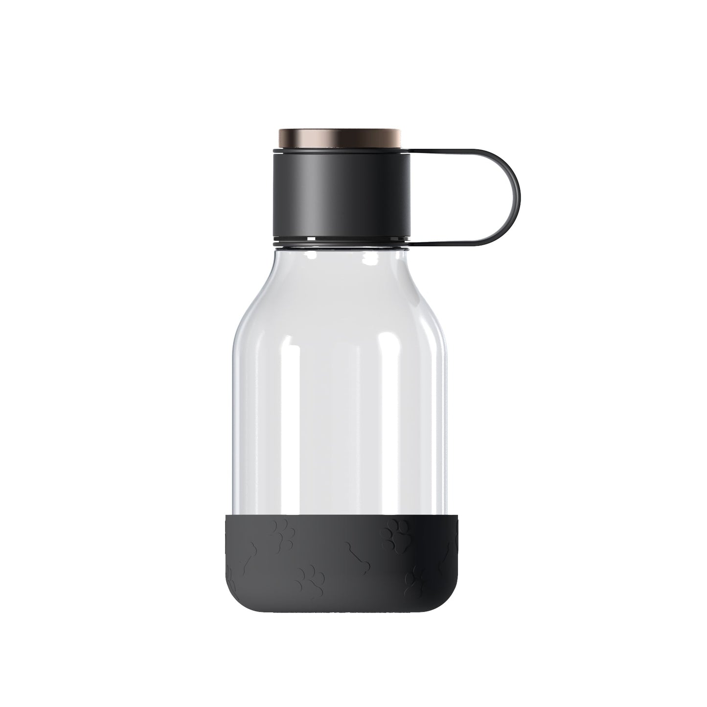 Dog Bowl Bottle Lite