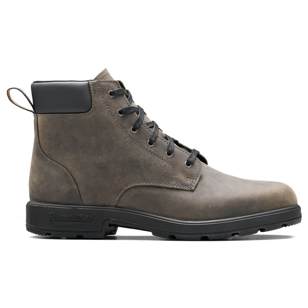 BLUNDSTONE #2429 CLAY- Der perfekte Gassi-Schuh für alle Hunde und Nichthundebesitzer.