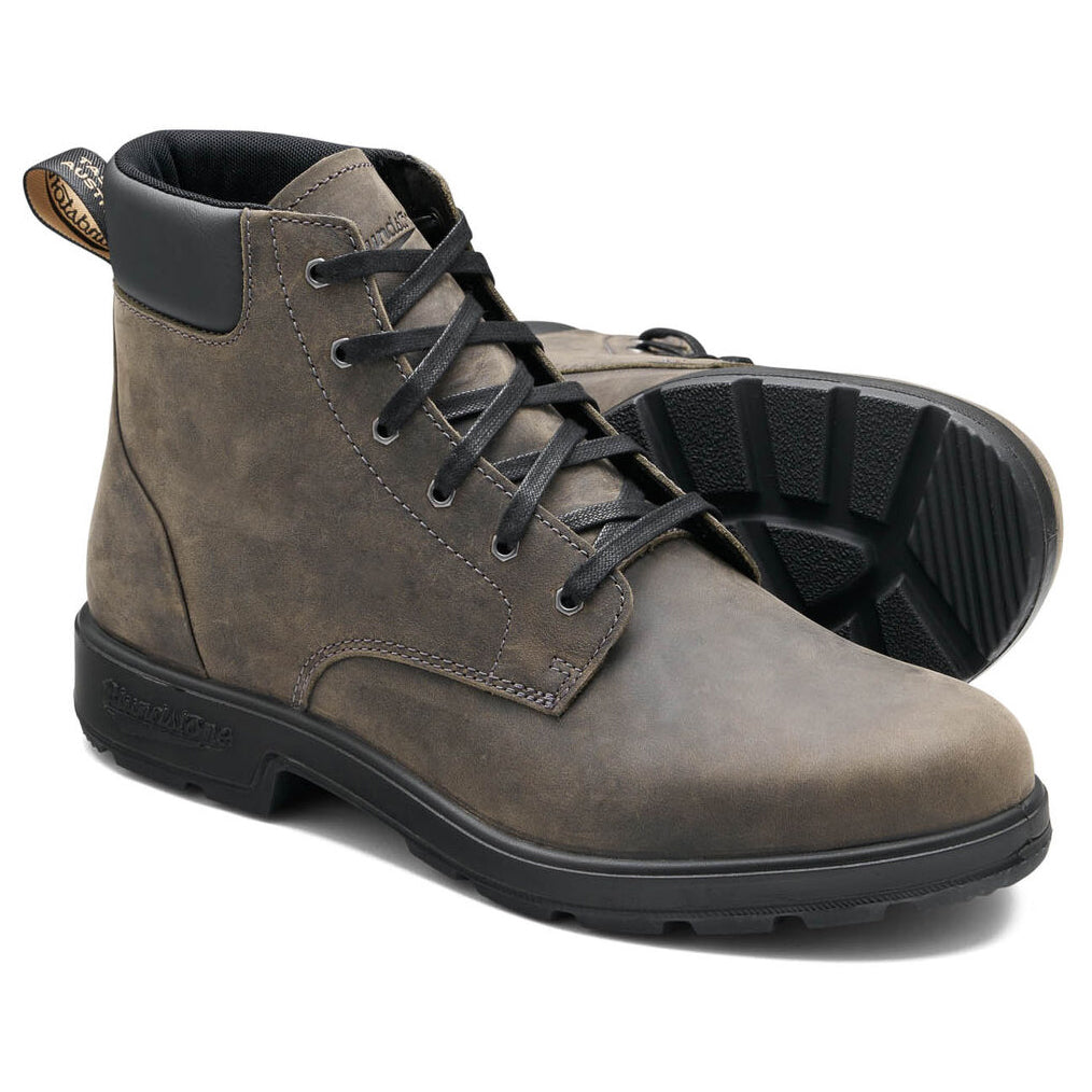 BLUNDSTONE #2429 CLAY- Der perfekte Gassi-Schuh für alle Hunde und Nichthundebesitzer.