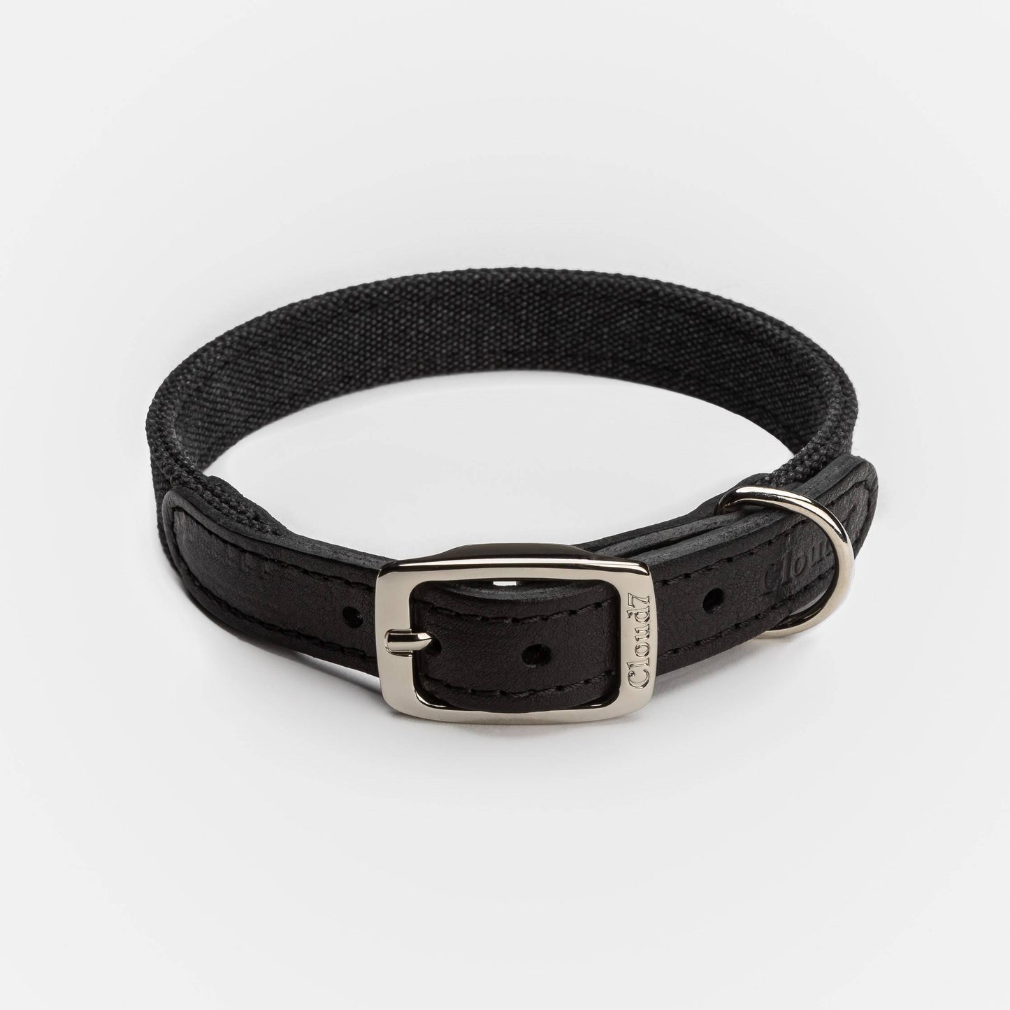 Hundehalsband Tivoli Black