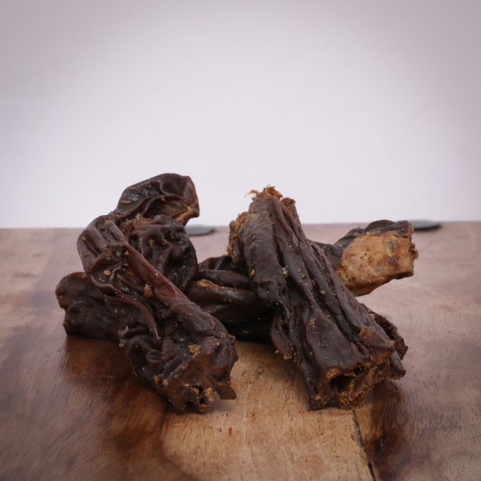 Pferd, Muskelfleisch getrocknet