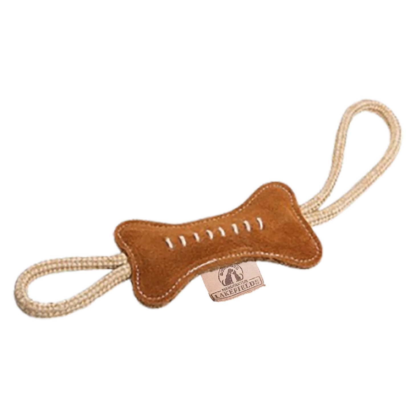 LEDERSPIELZEUG KNOCHEN