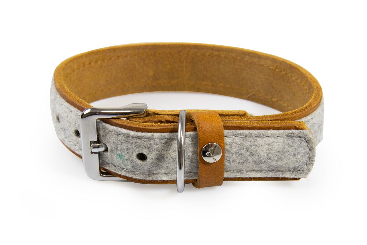 Hundehalsband Norden