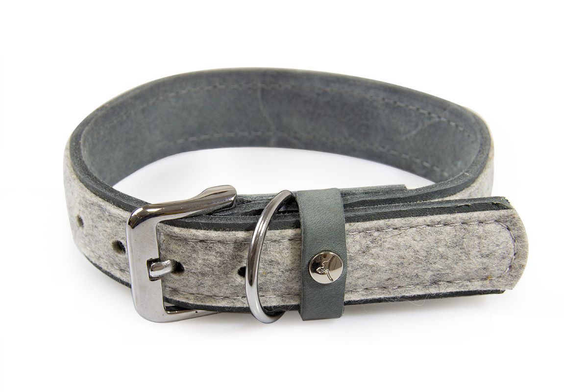 Hundehalsband Norden