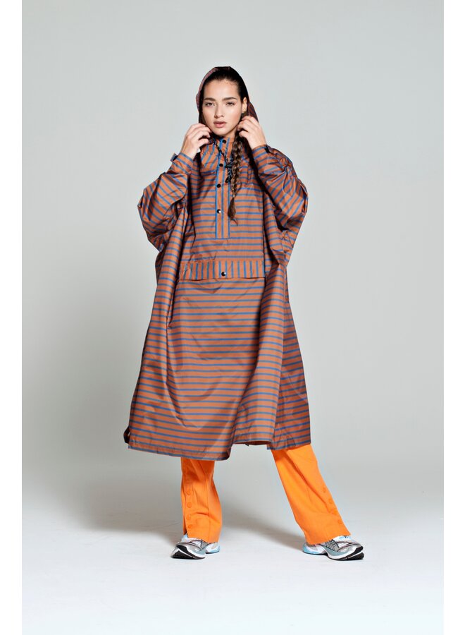 Regen Ponchos - verschiedene Designs