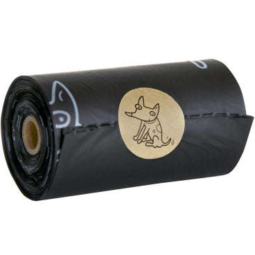 Bio Hundekotbeutel -THE SUSTAINABLE PEOPLE