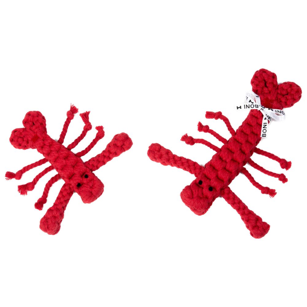 Hugo Hummer Jr. - Kult-Spielzeug für Hunde